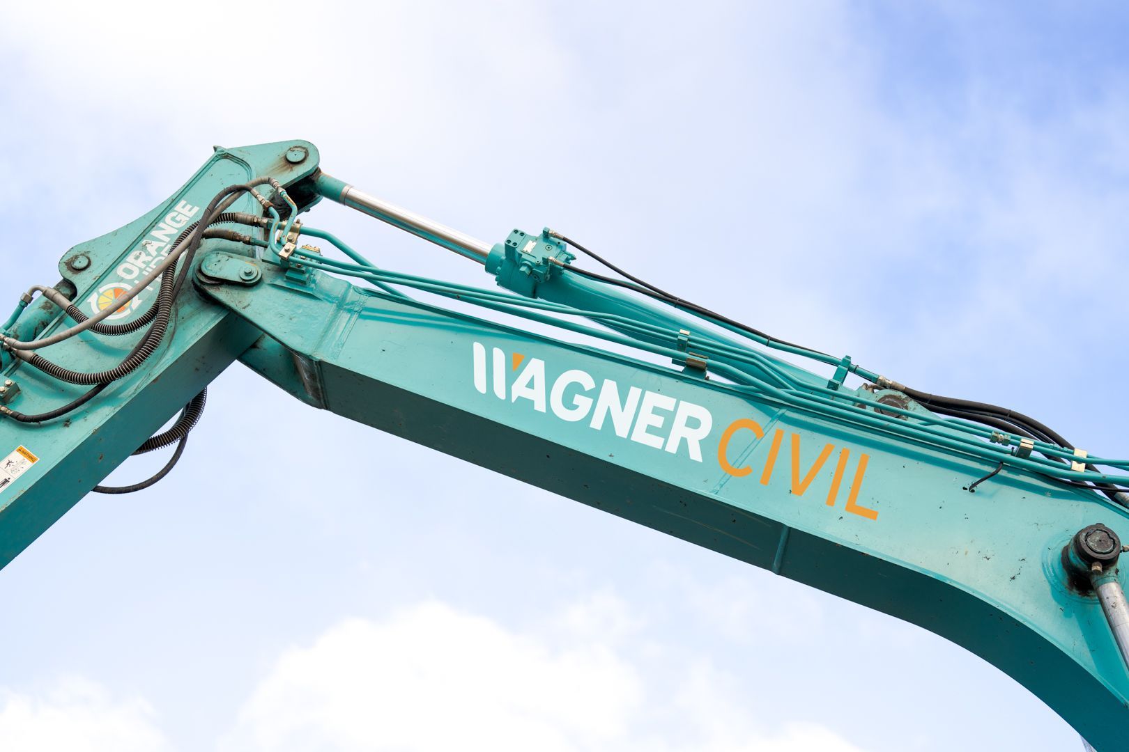 Wagner Civil