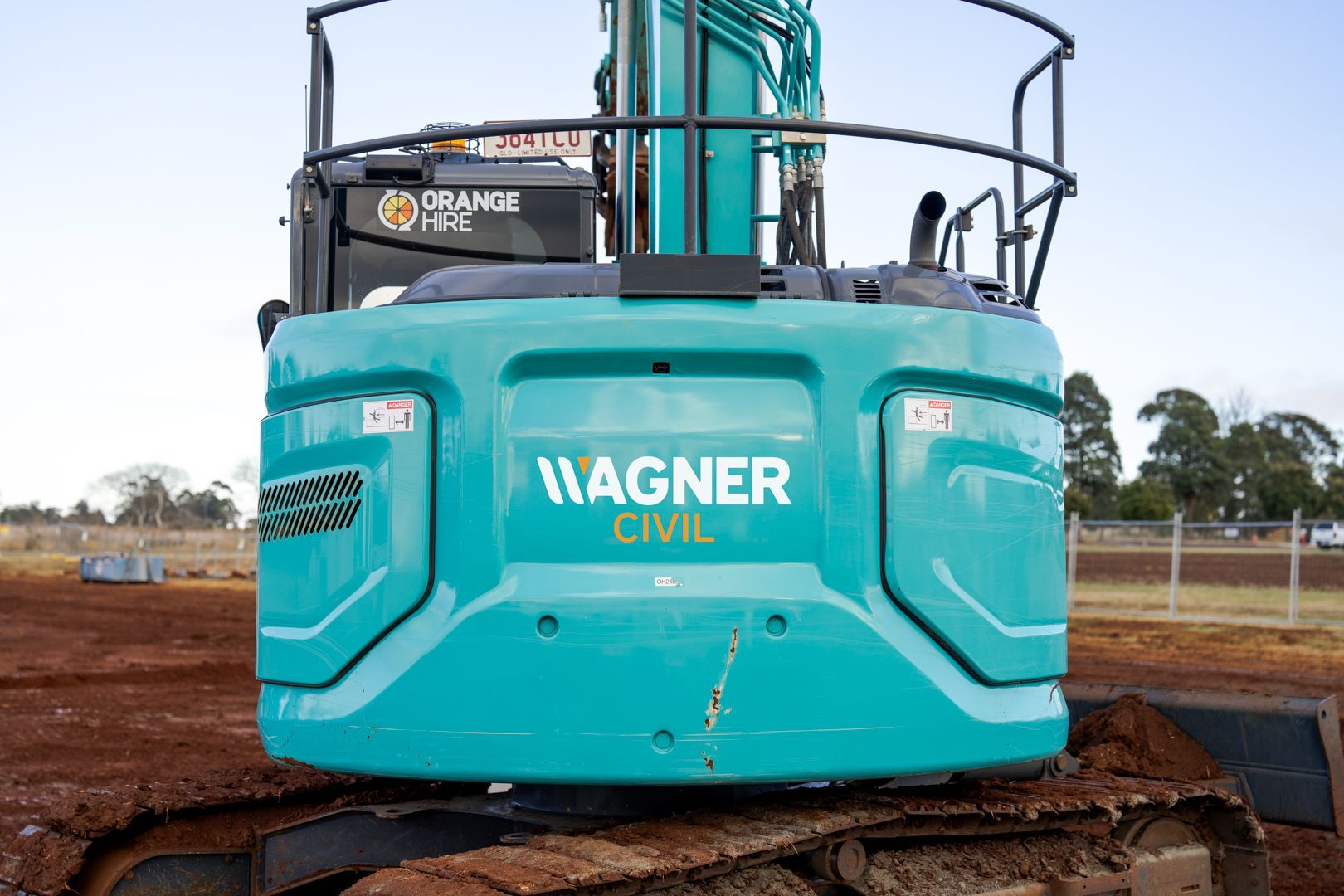 Wagner Civil