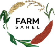 logo farmsahel