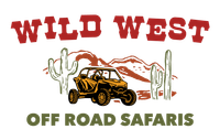 Wild West Off Road Safaris Logo