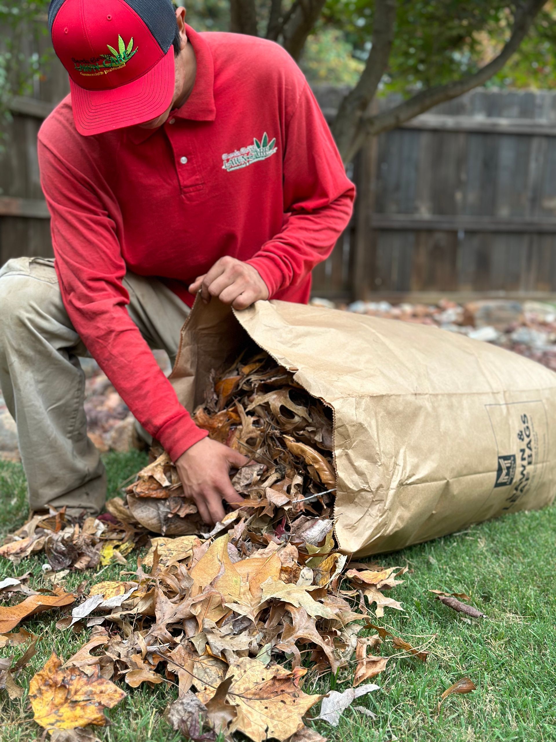 Commercial Property Clean Ups