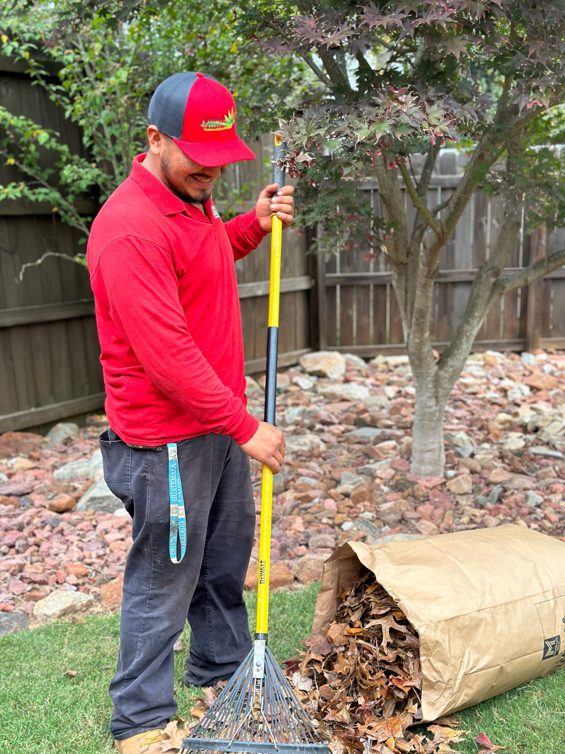 Property Clean Ups