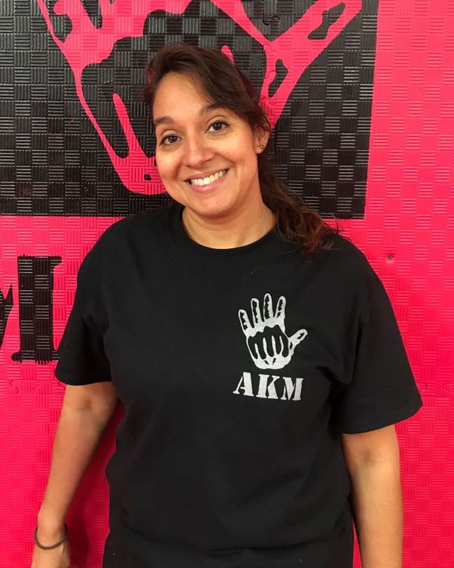 Annette Perez Lopez