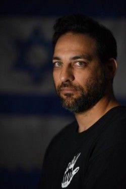 Idan Levi