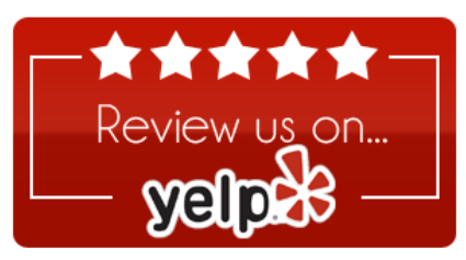 Yelp Review Logo — Vista, CA — J. B. Hauling Yelp Review Logo — Vista, CA — J. B. Hauling