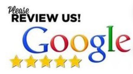 Google Review Logo — Vista, CA — J. B. Hauling Google Review Logo — Vista, CA — J. B. Hauling