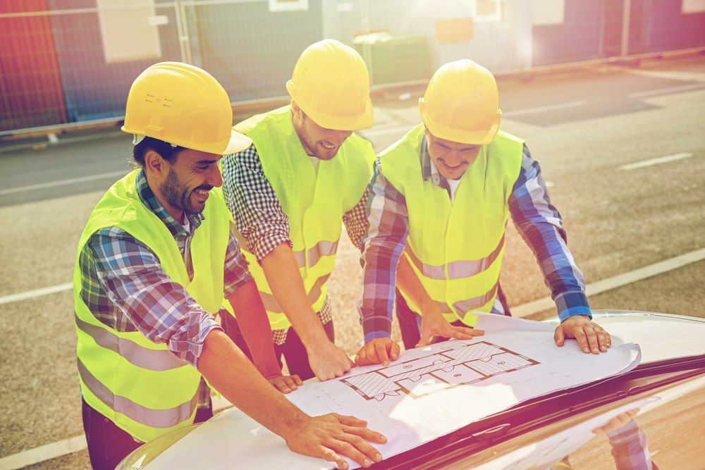 Diesel mechanic supporting equipment maintenance in Western Australia