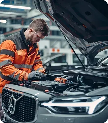 Diesel mechanic labour hire