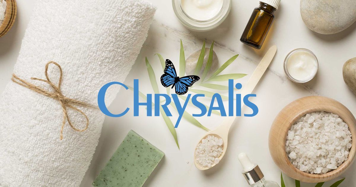 IV Therapy | Chrysalis Day Spa