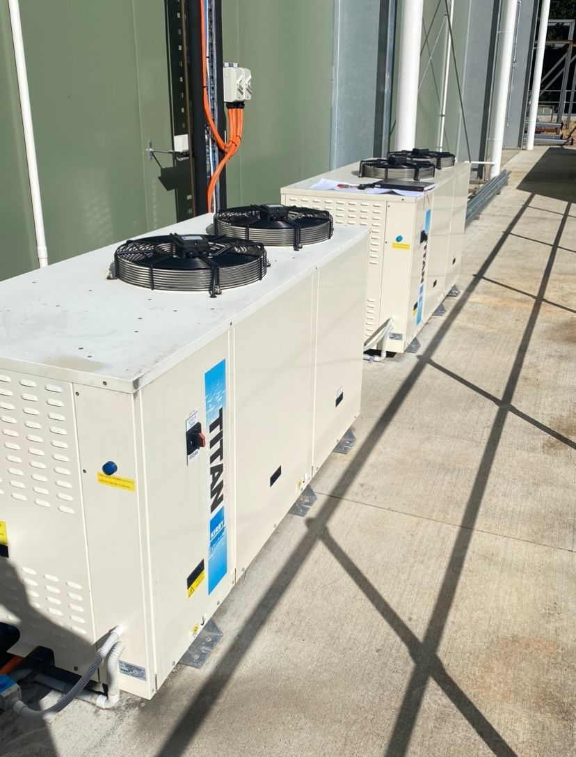 Air Conditioning In Ballina