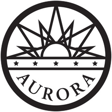 Logo for league
