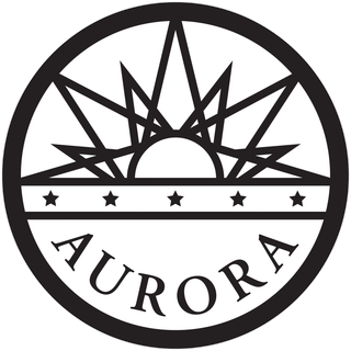 Logo for league