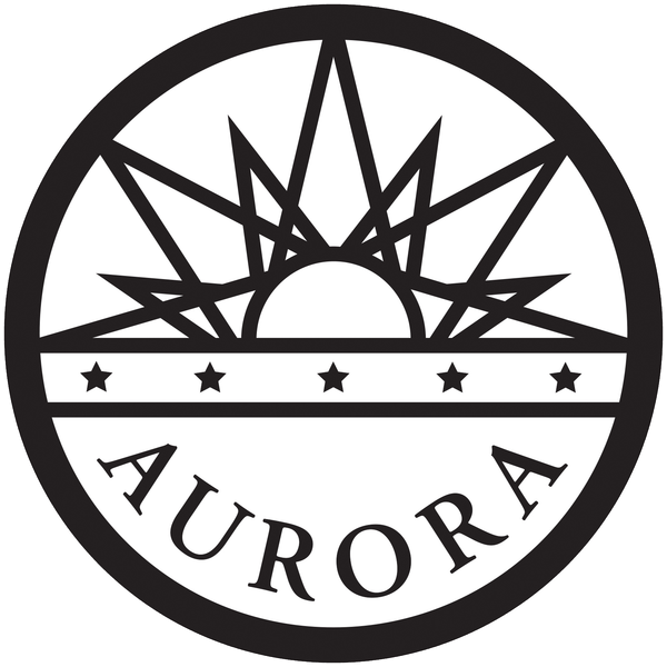 Logo for league