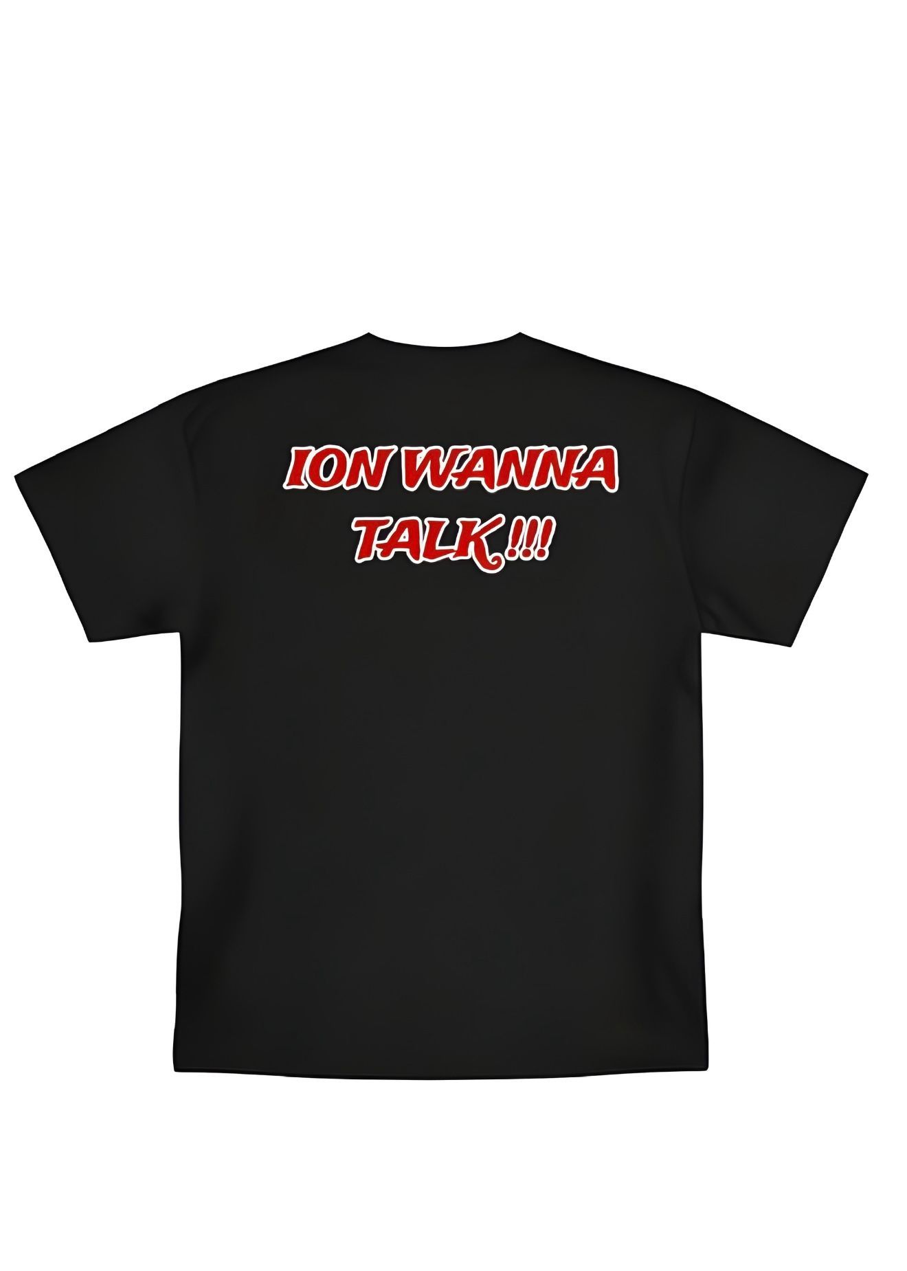 Graphic Tee