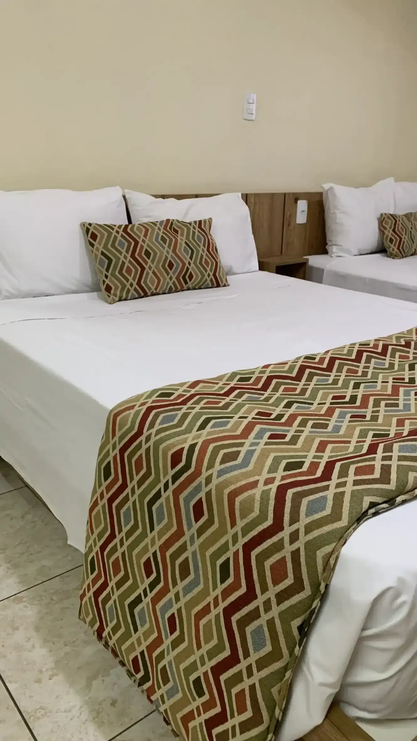 Infinity-Hotel