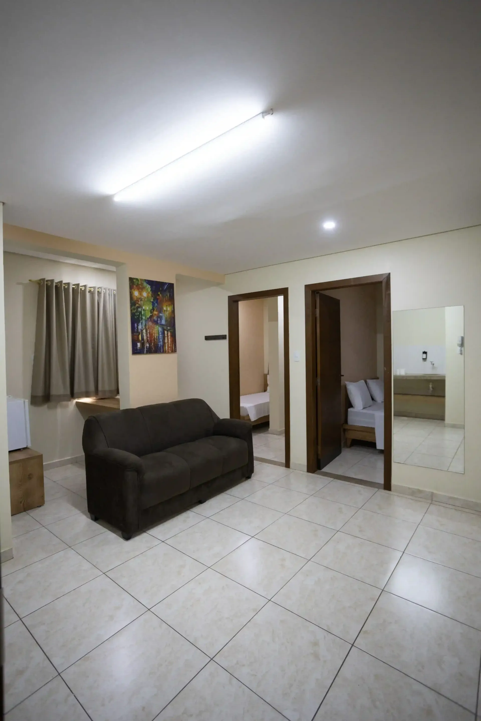 Infinity-Hotel