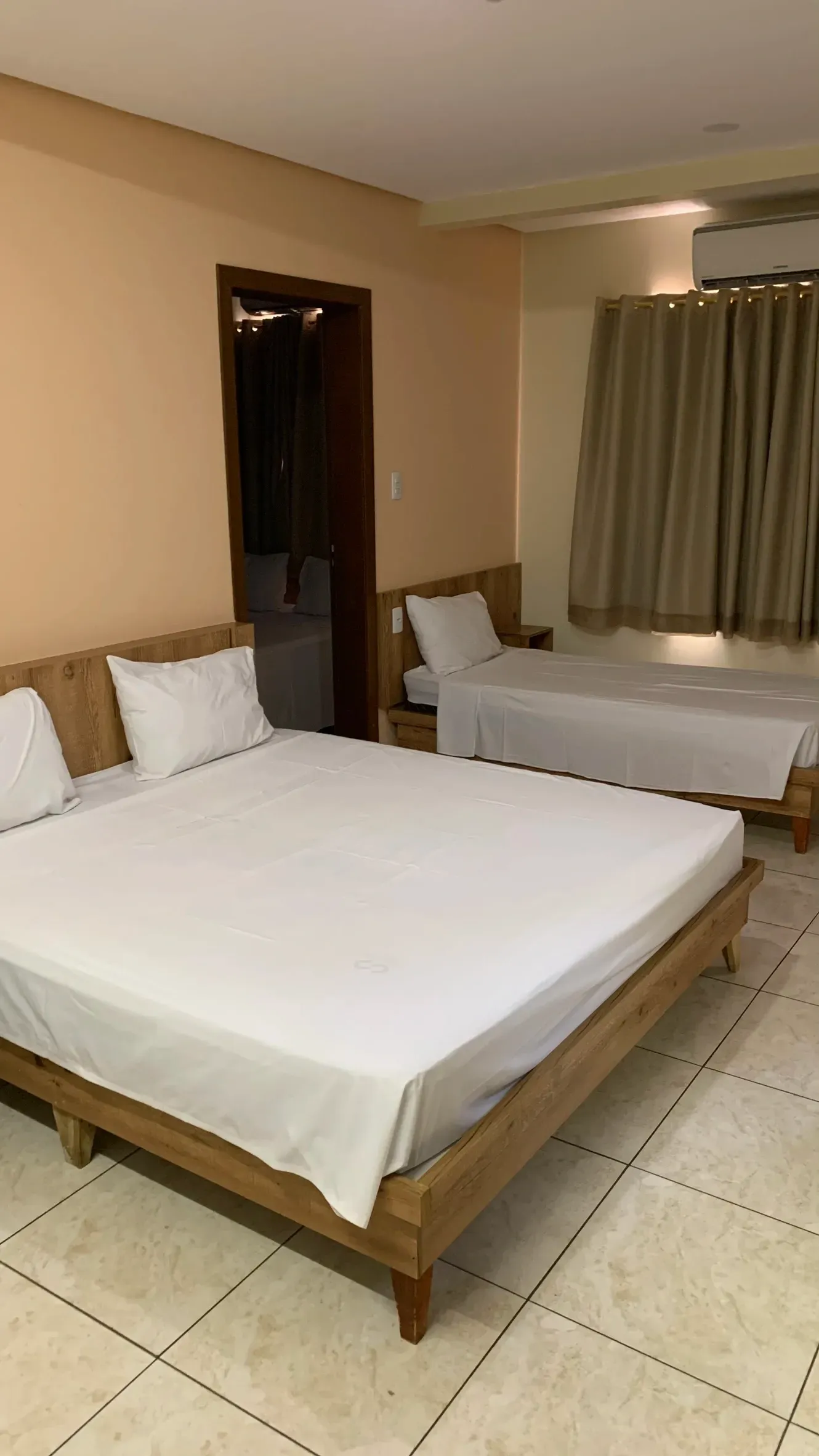 Infinity-Hotel