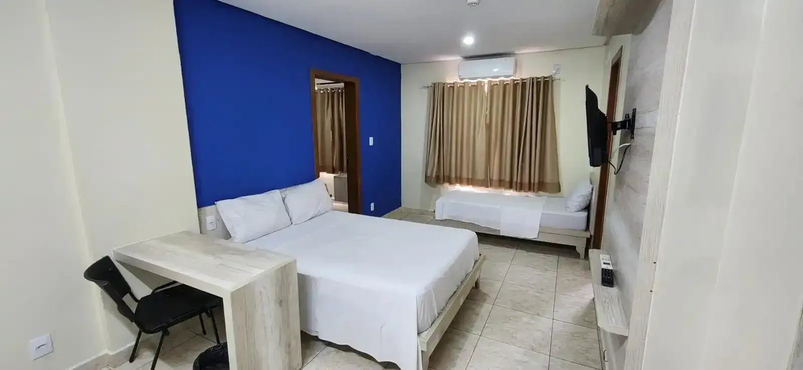 Infinity-Hotel