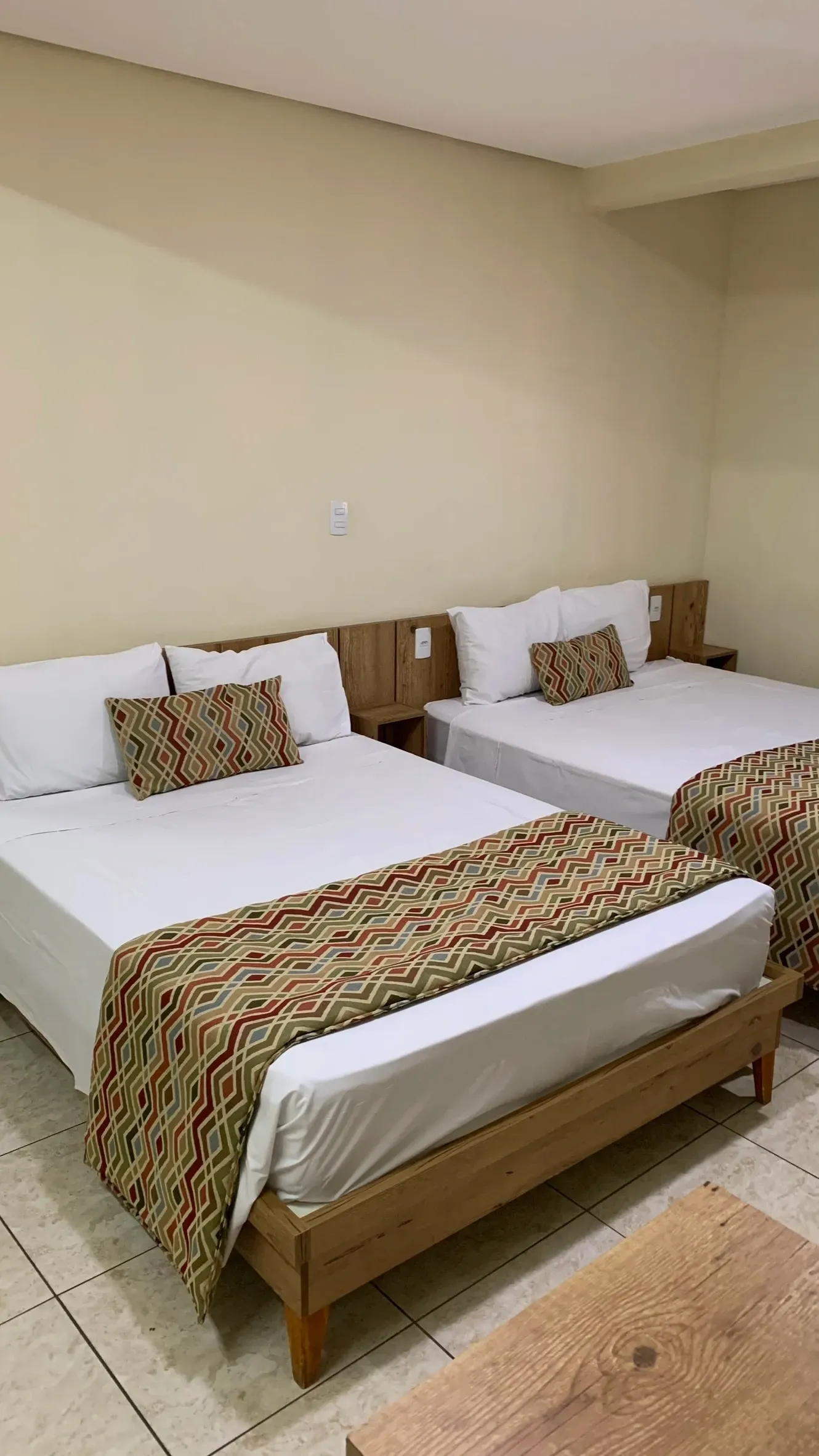 Infinity-Hotel