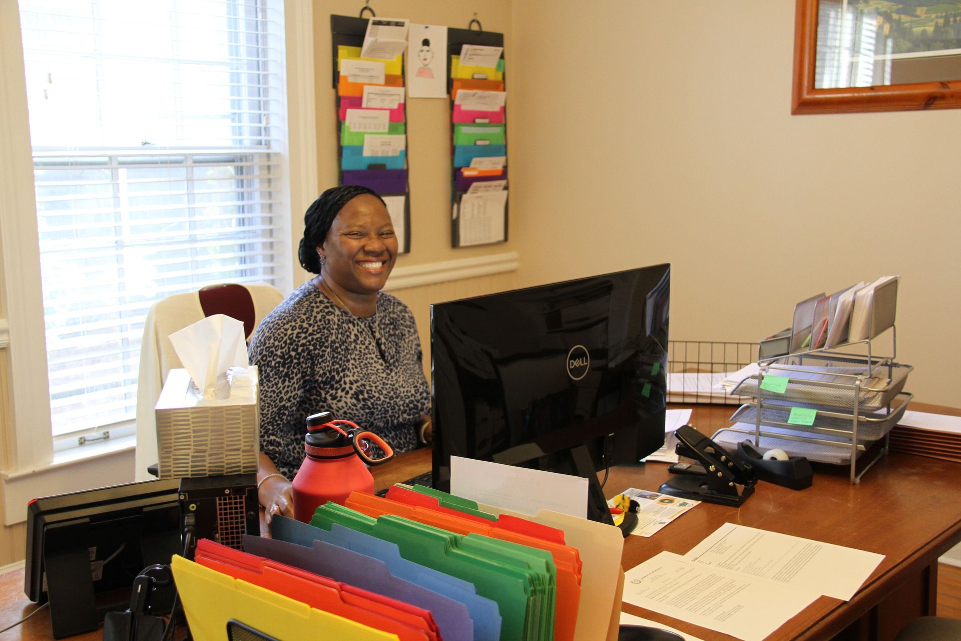 Courtney M. Davis, Paralegal — Fayetteville, NC — Margit M. Hicks, P.A.