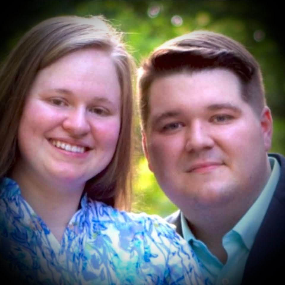 Jake & Ashley Kirk