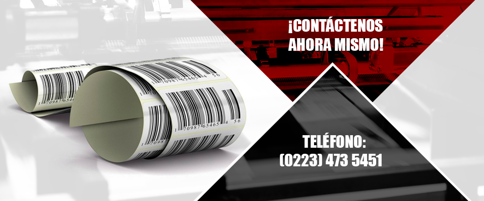 Venta de insumos de papel en Mar del Plata