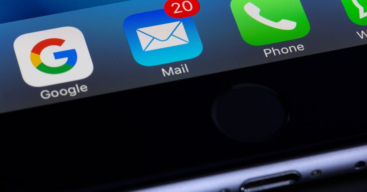 Email Marketing & CRM