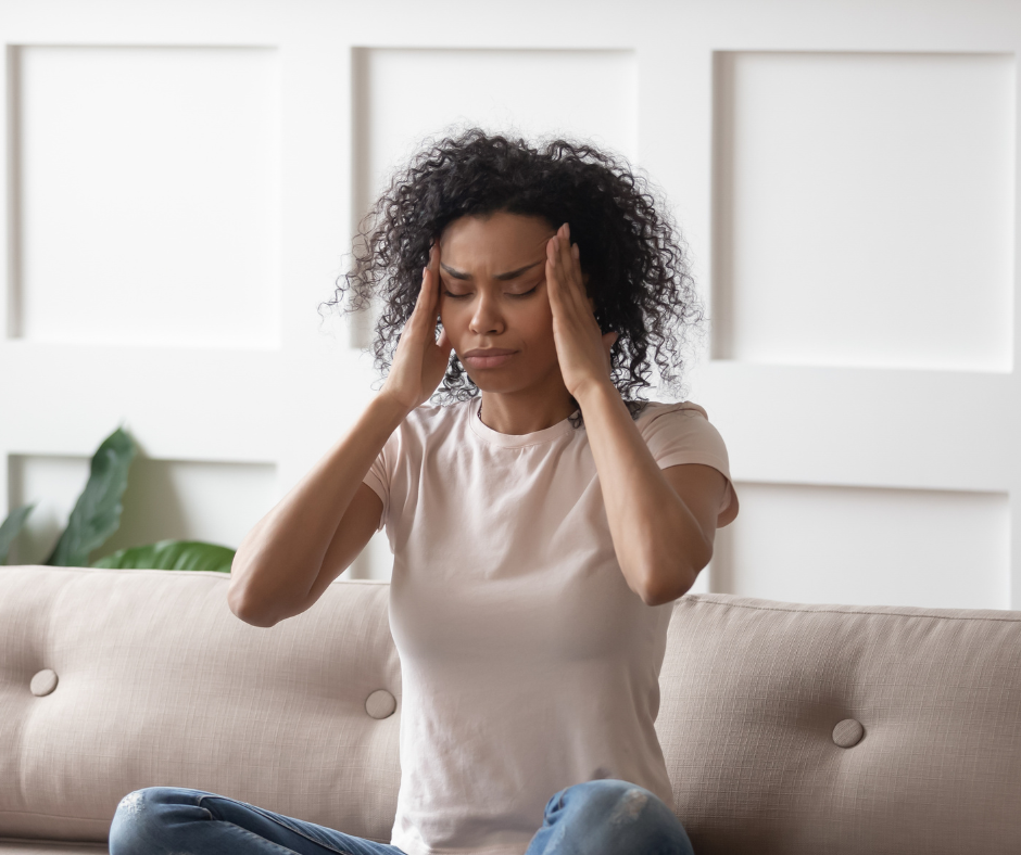 Migraine | Neurology Center of Las Vegas