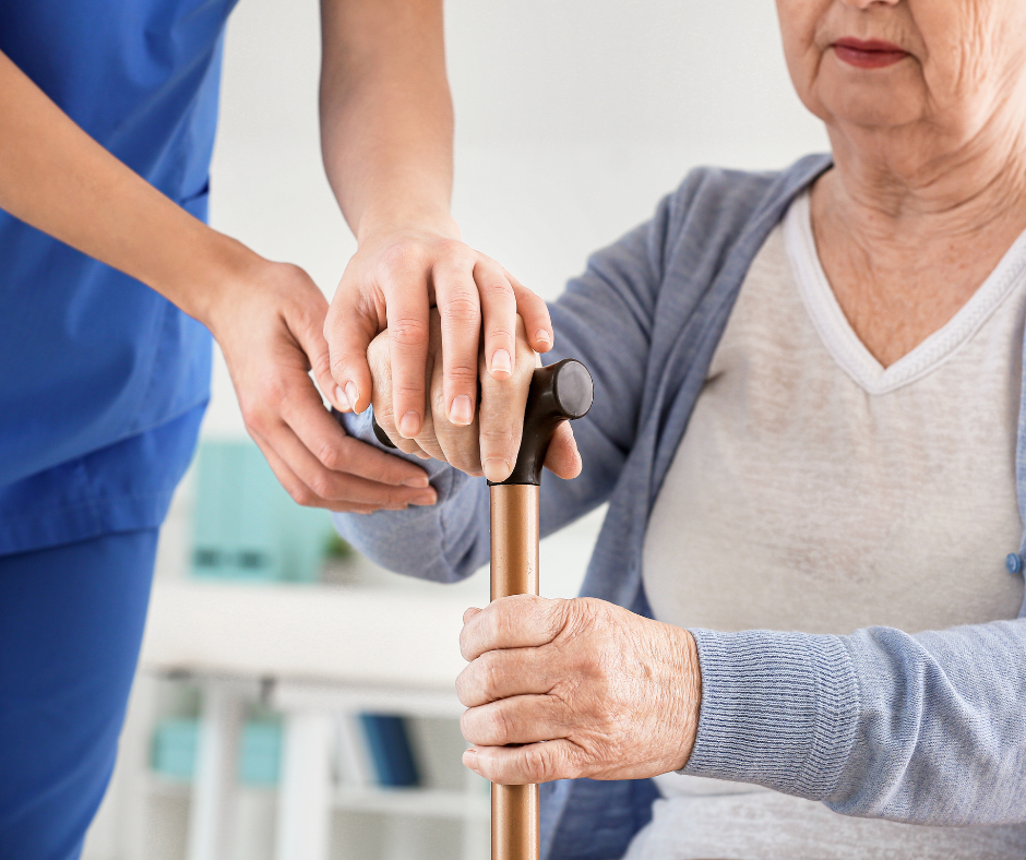 Parkinson’s Disease | Neurology Center of Las Vegas