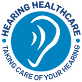 Hearing Healthcare Logo