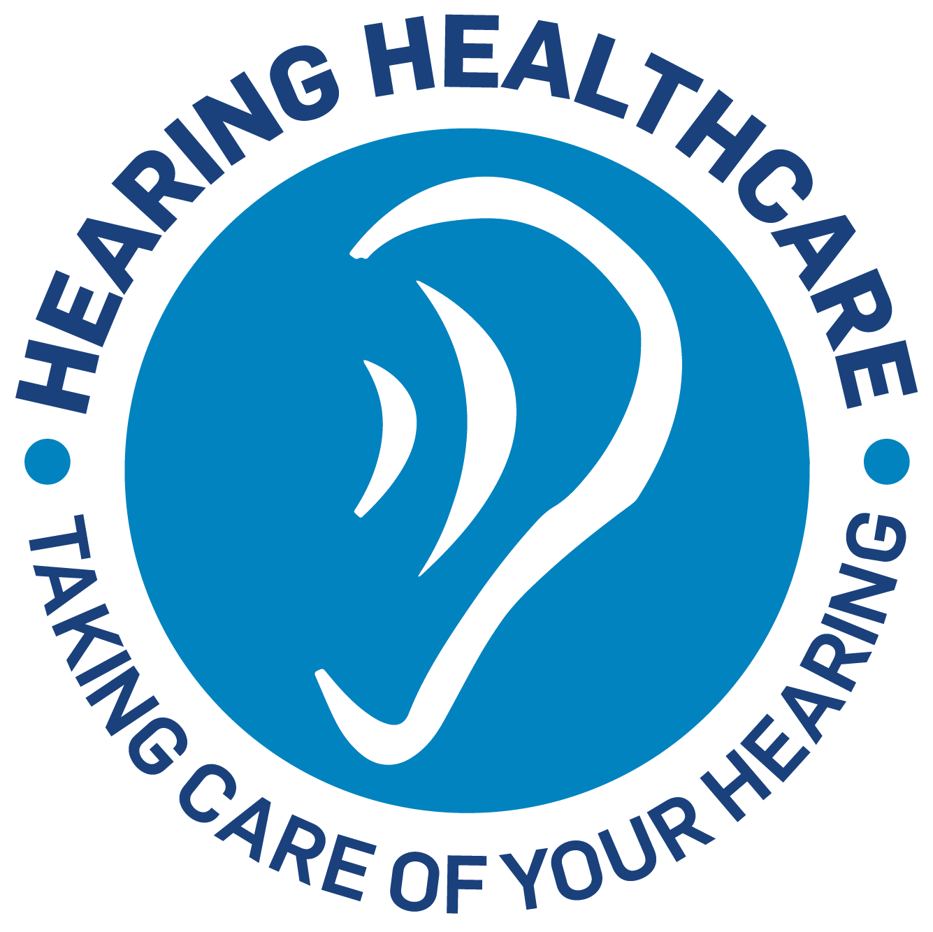 Hearing Healthcare Logo