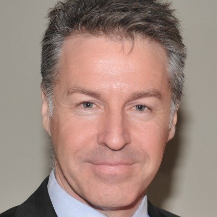 Paul Hussey MD of Hearing Healthcare Photo
