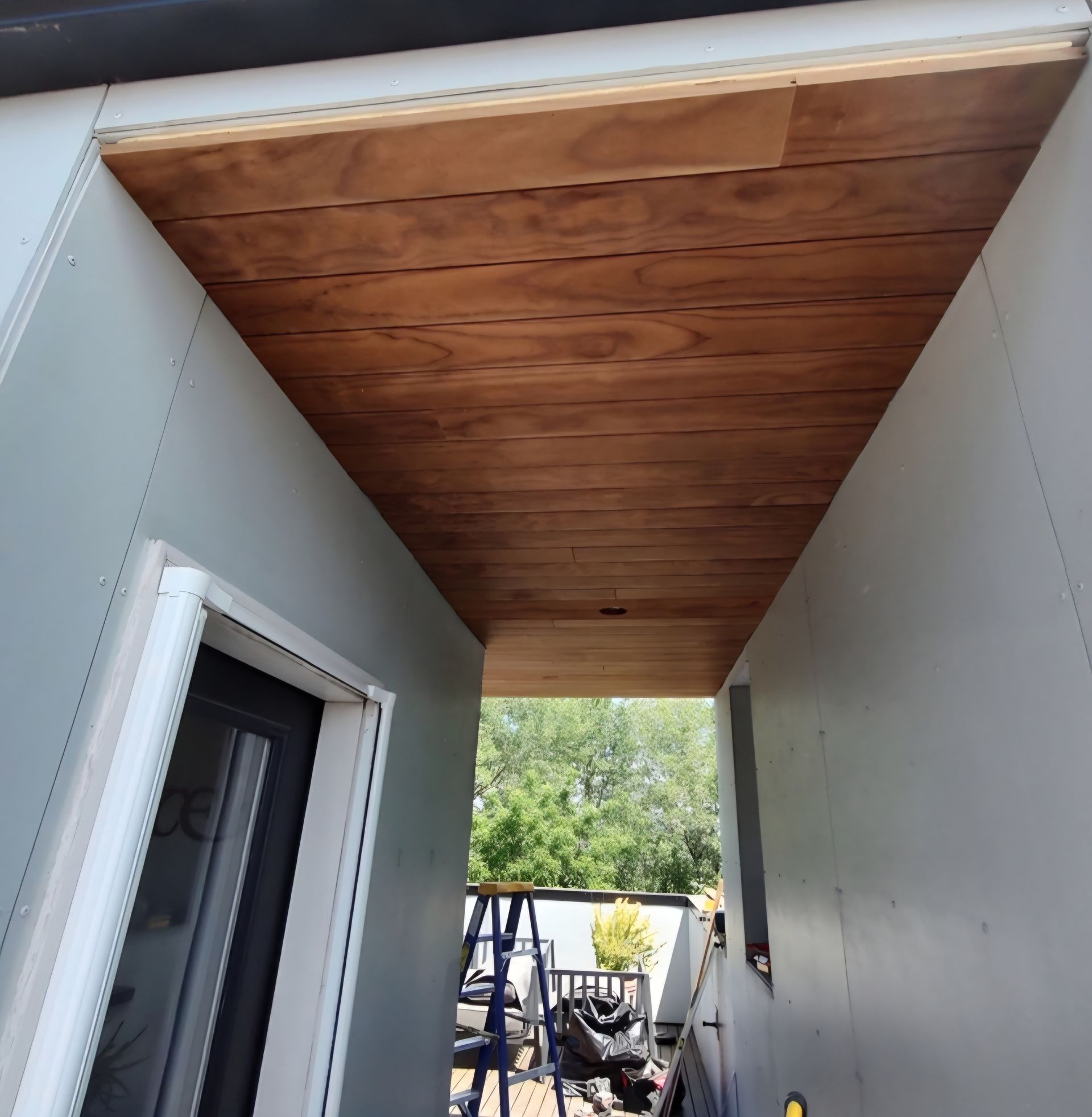 Remodeling & Construction Project Gallery - Lorain, OH