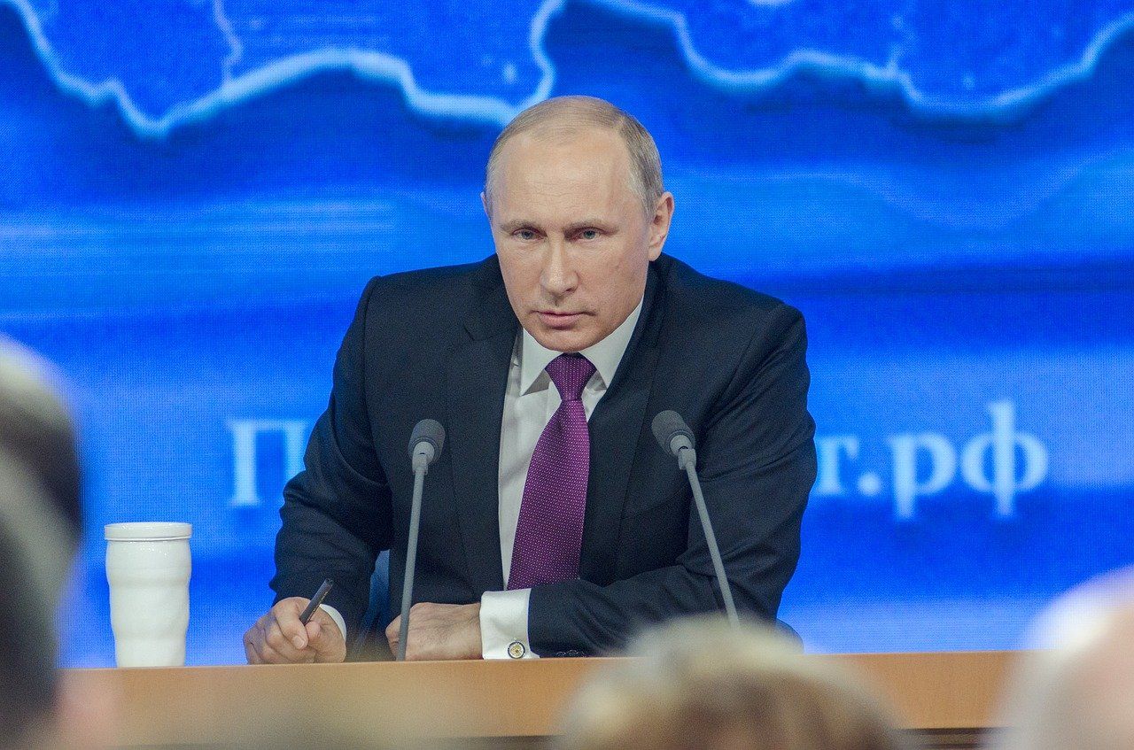 Putin-Kremlin
