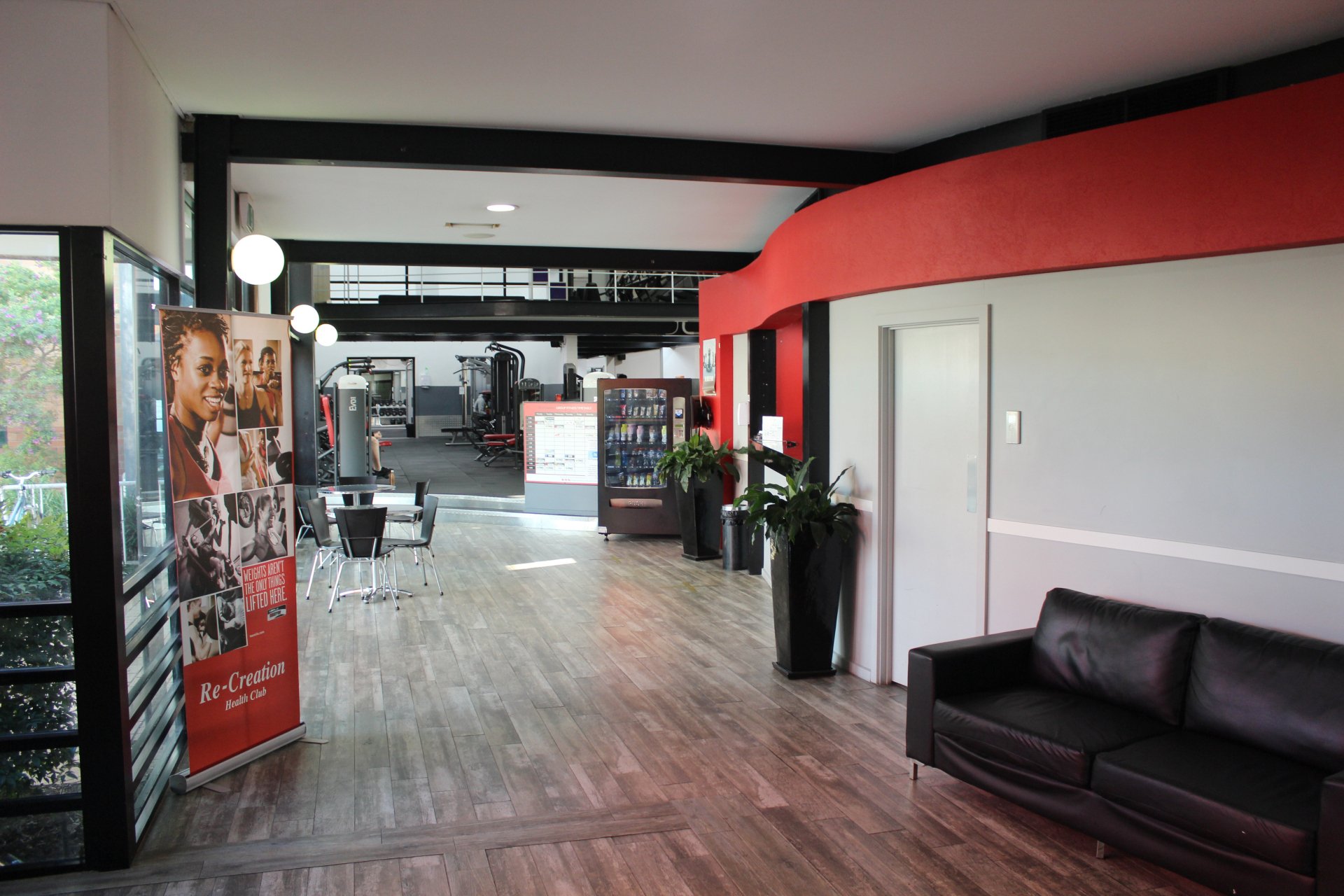 Our Gym in Action Keysborough, VIC