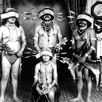 The Maidu / Nisenan People