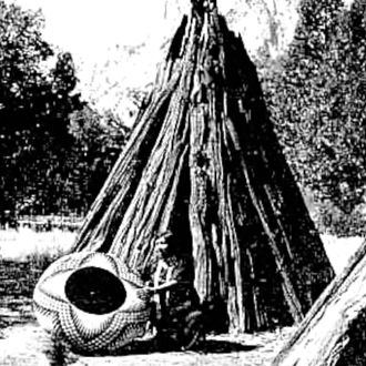 The Maidu / Nisenan People
