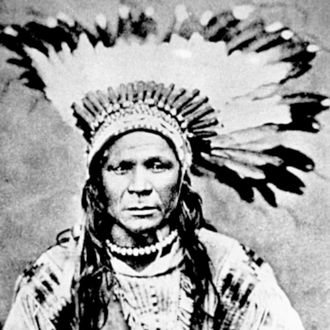 The Maidu / Nisenan People