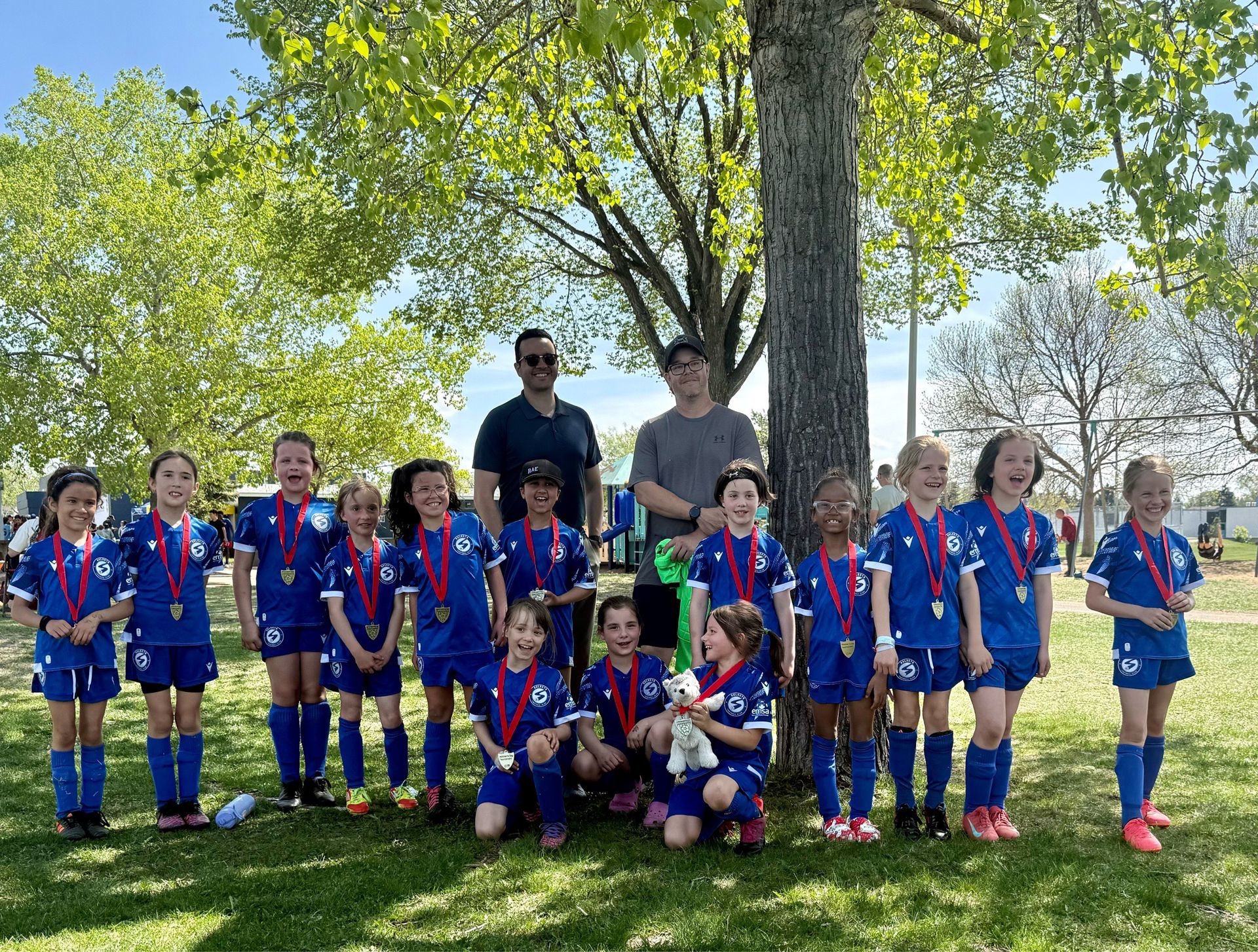 Selects Football Club | Where Elite Development Meets Opportunity