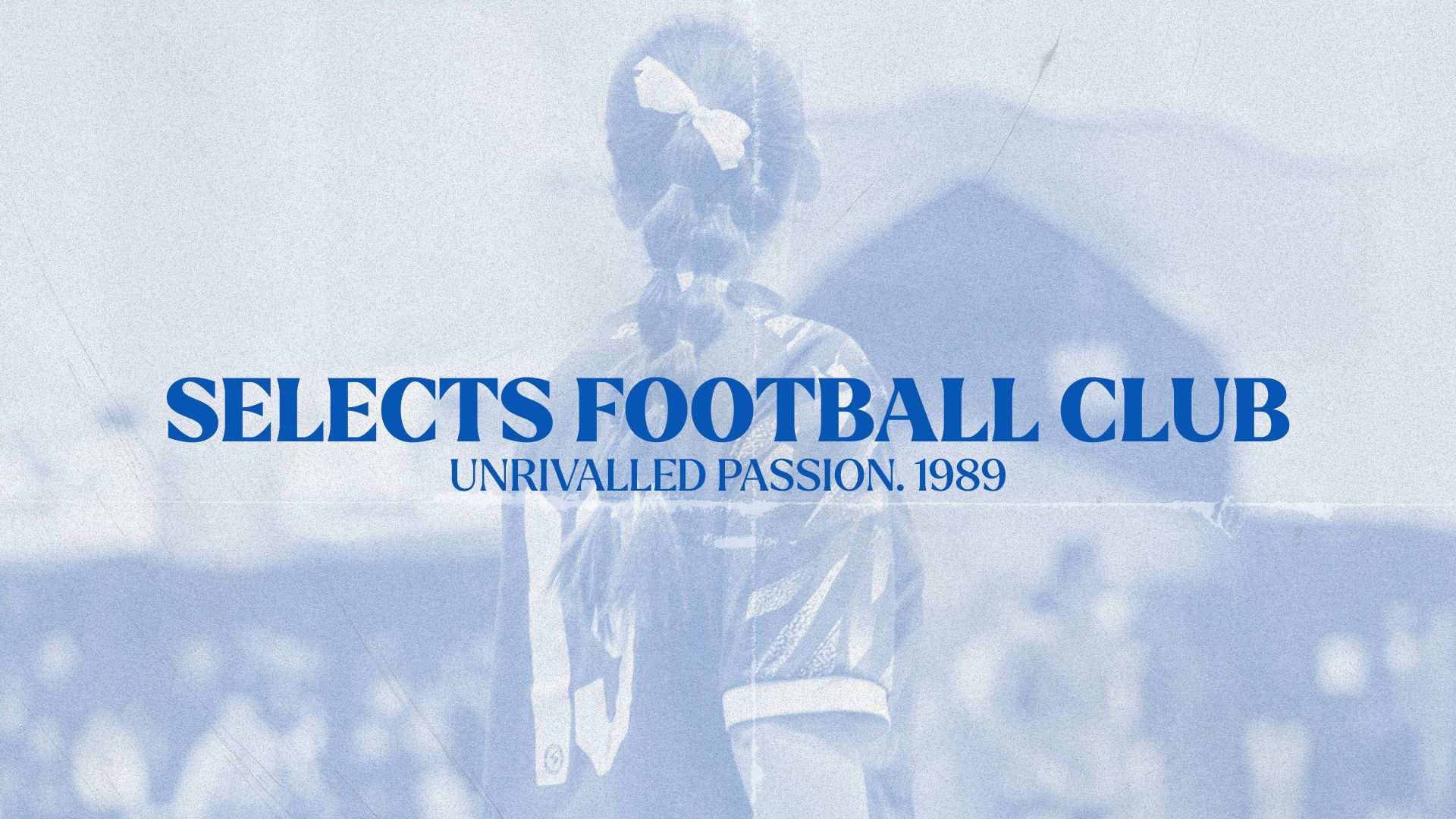 A blue-tinted graphic featuring the text 