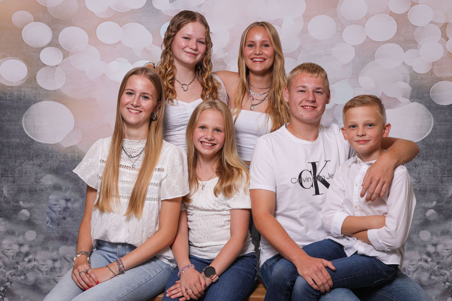Familie en gezinsfotoshoots in Tiel en de Betuwe