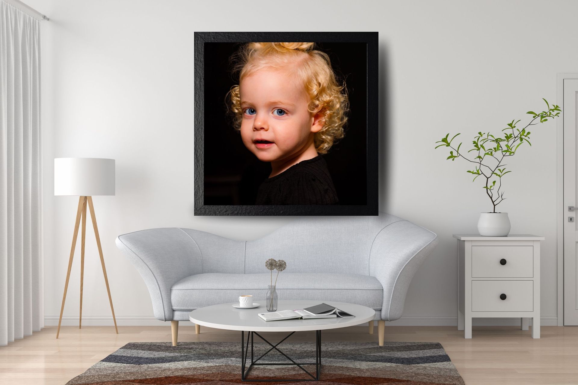 Wall Art, foto aan de muur, print aan de muur Lisenka Pauw Fotografie, fotograaf tiel, betuwe, de leukste