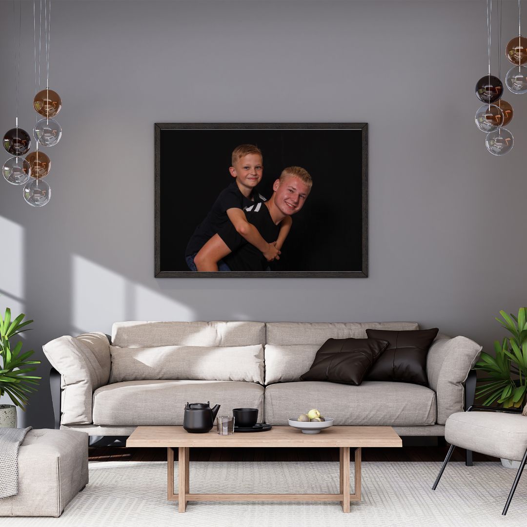 Wall Art, foto aan de muur, print aan de muur Lisenka Pauw Fotografie, fotograaf tiel, betuwe, de leukste