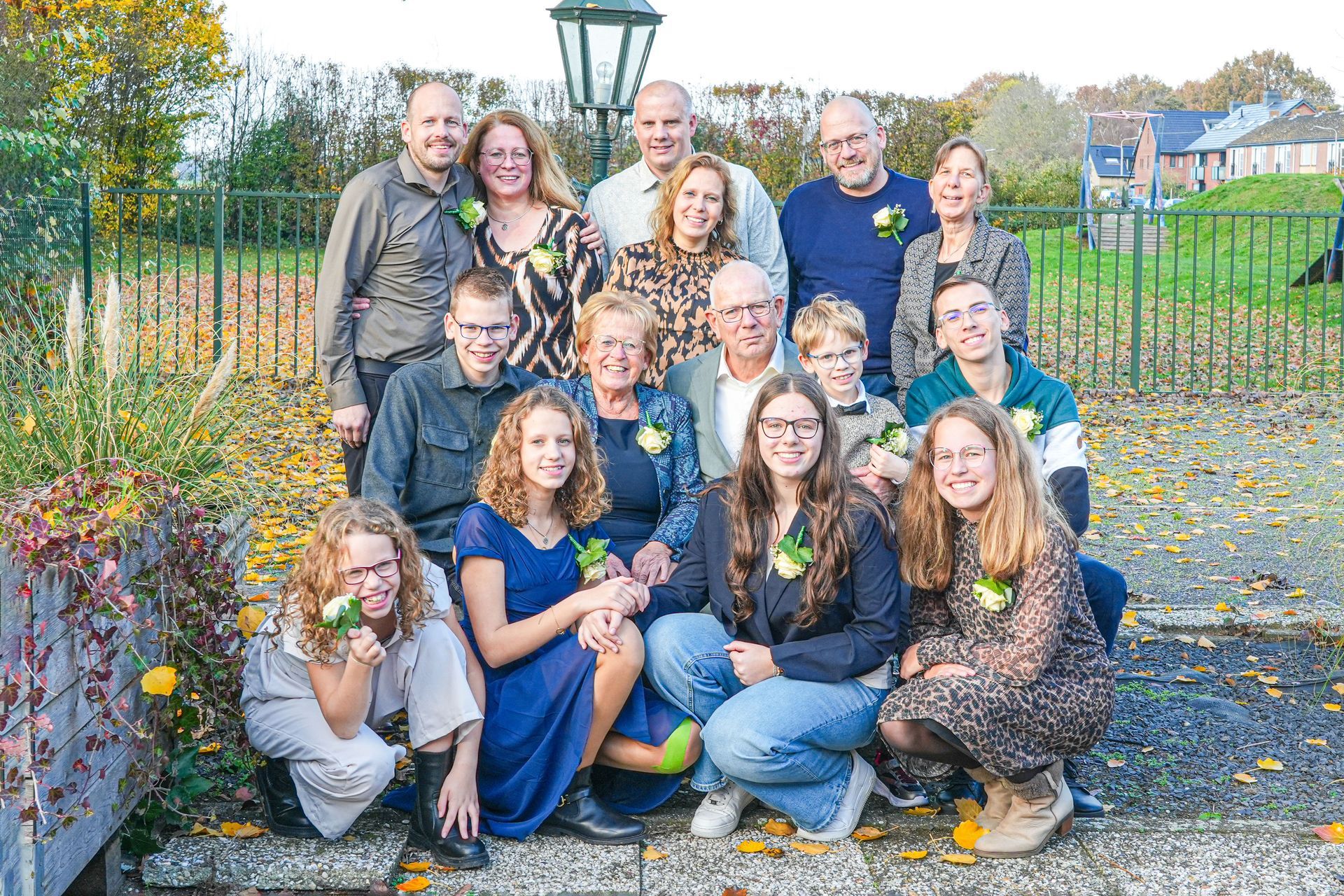 Feestfotograaf in Tiel en de Betuwe