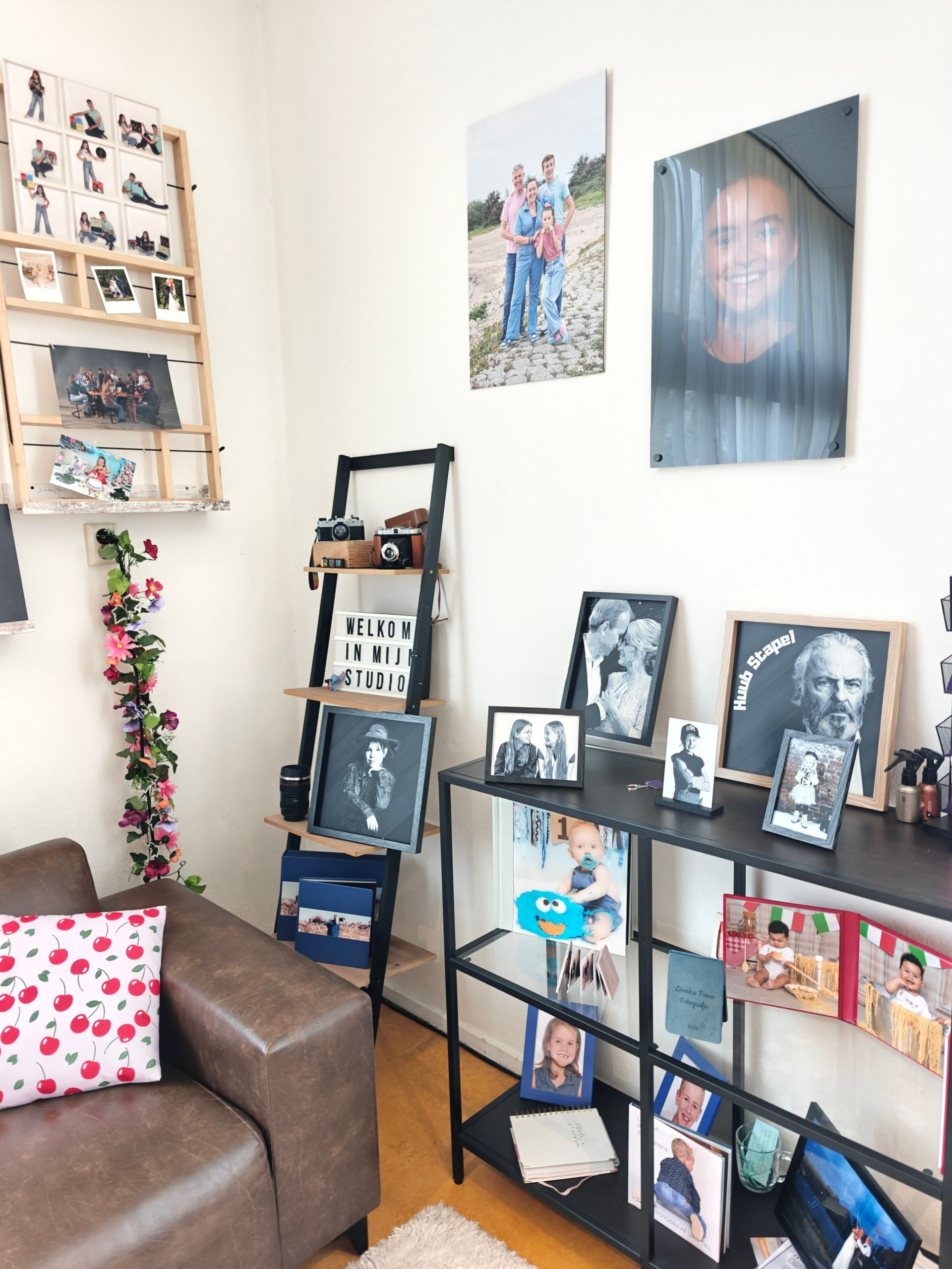 fotostudio Lisenka Pauw Fotografie