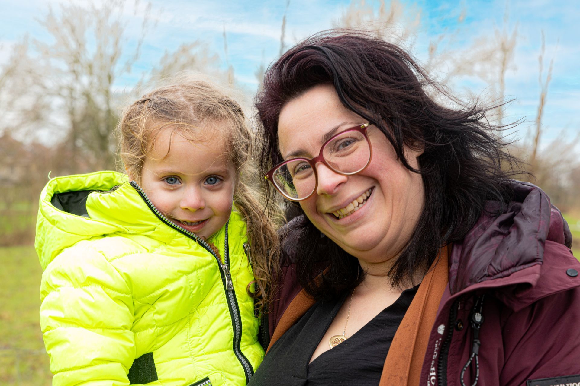 Familie en gezinsfotoshoots in Tiel en de Betuwe