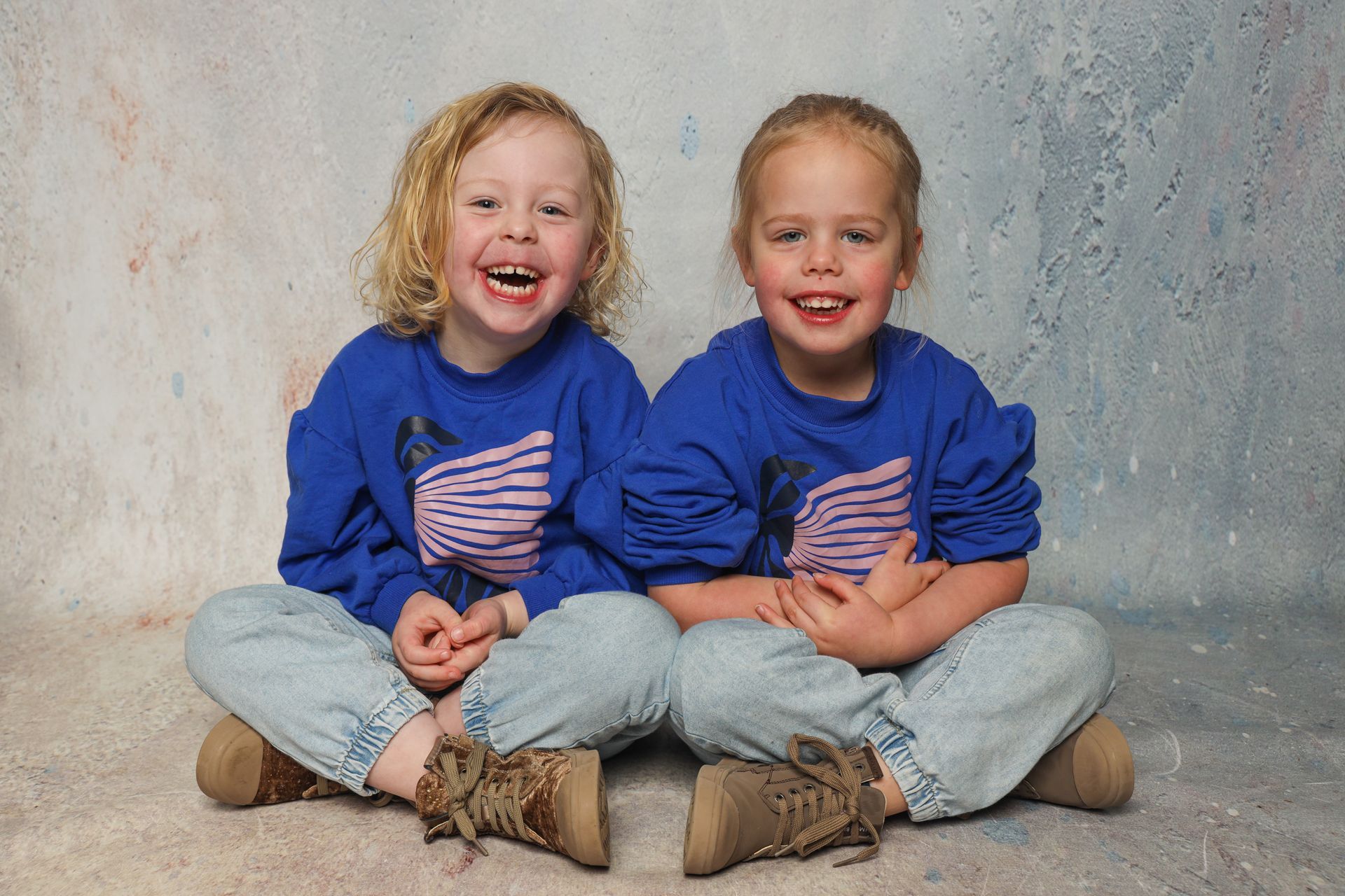 Kinderfotoshoot, kinderen op de foto in Tiel en de Betuwe