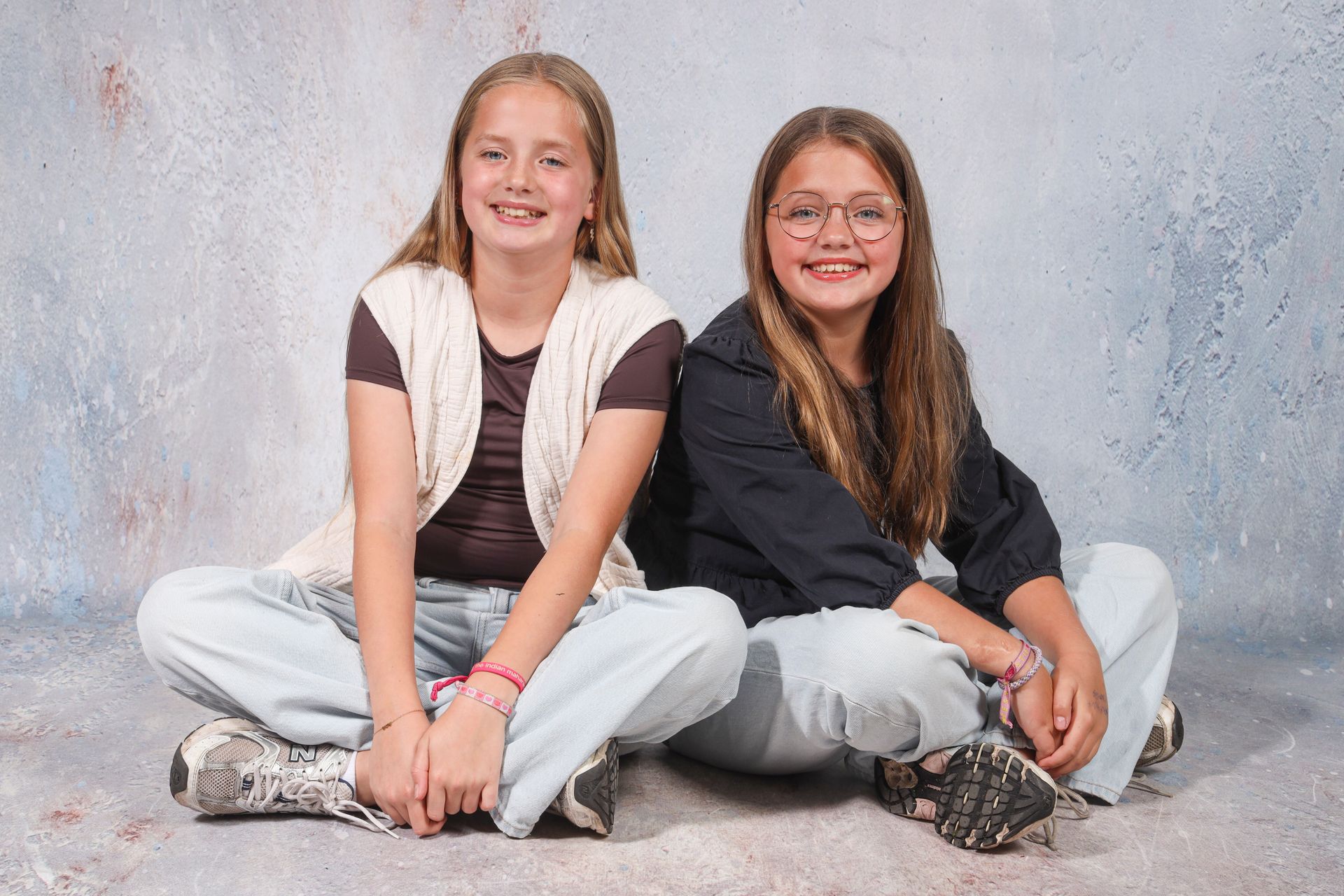 Kinderfotoshoot, kinderen op de foto in Tiel en de Betuwe