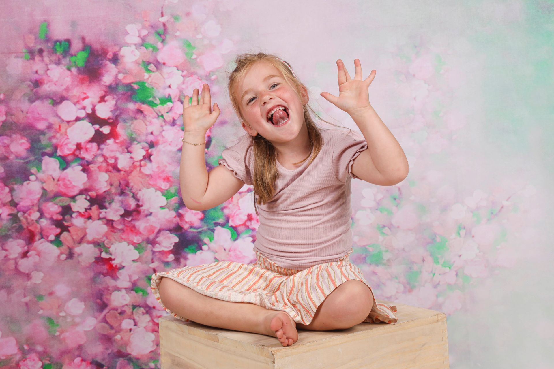 fotoshoot kinderen, geen gedoe, gewoon leuk