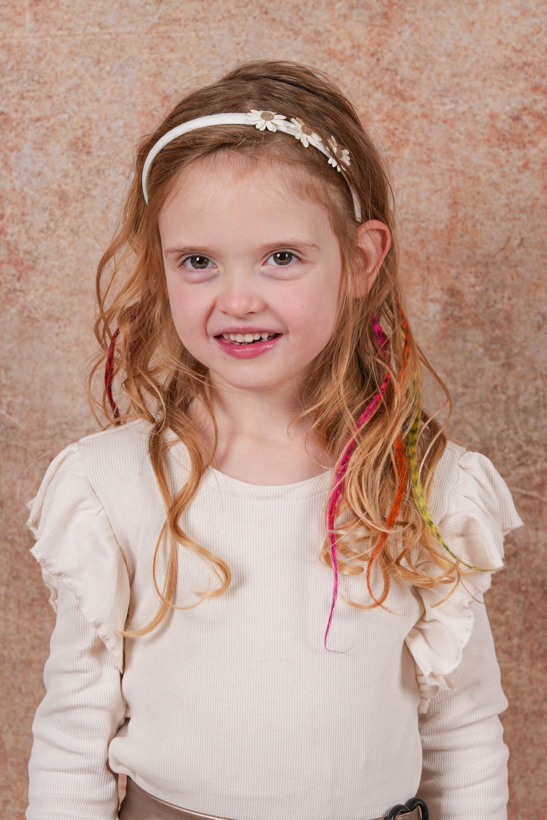 Plezier en gezelligheid in de fotostudio bij Lisenka pauw Fotografie